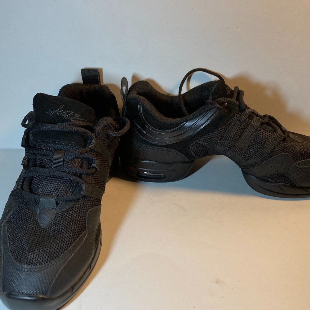 Sansha Split Sole Dance Sneaker
